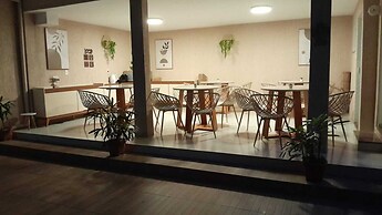 Canoa dos Anjos Suites