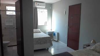 Canoa dos Anjos Suites