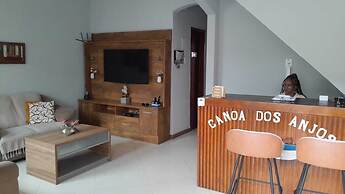 Canoa dos Anjos Suites