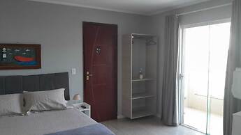 Canoa dos Anjos Suites