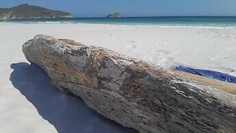 Canoa dos Anjos Suites