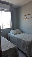 Canoa dos Anjos Suites