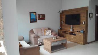 Canoa dos Anjos Suites
