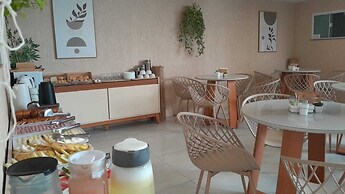 Canoa dos Anjos Suites