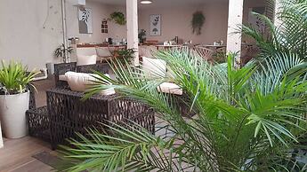 Canoa dos Anjos Suites