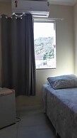 Canoa dos Anjos Suites