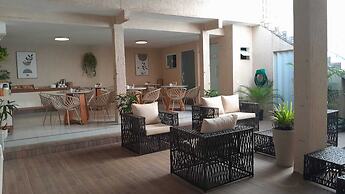 Canoa dos Anjos Suites
