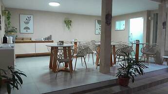 Canoa dos Anjos Suites
