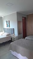 Canoa dos Anjos Suites