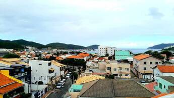 Canoa dos Anjos Suites