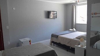 Canoa dos Anjos Suites