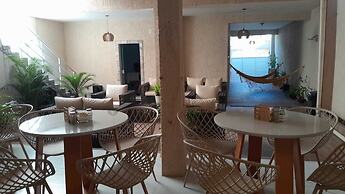 Canoa dos Anjos Suites