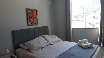 Canoa dos Anjos Suites