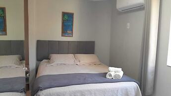Canoa dos Anjos Suites
