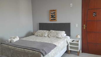 Canoa dos Anjos Suites