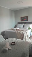 Canoa dos Anjos Suites