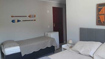 Canoa dos Anjos Suites