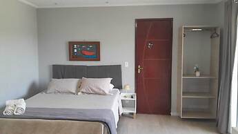 Canoa dos Anjos Suites