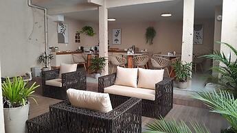 Canoa dos Anjos Suites