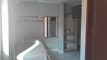Canoa dos Anjos Suites