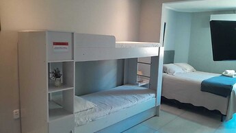 Canoa dos Anjos Suites