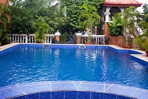 Frenezia Boutique Apart-Hotel