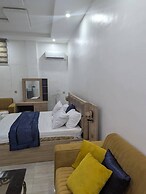 Frenezia Boutique Apart-Hotel