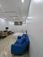 Frenezia Boutique Apart-Hotel