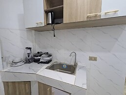 Frenezia Boutique Apart-Hotel
