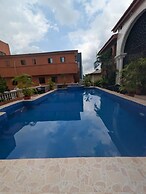 Frenezia Boutique Apart-Hotel