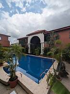 Frenezia Boutique Apart-Hotel