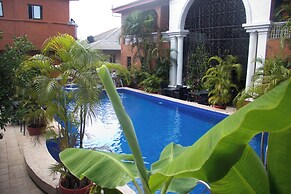 Frenezia Boutique Apart-Hotel