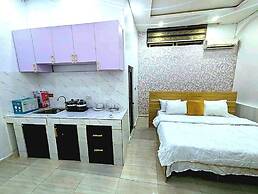 Frenezia Boutique Apart-Hotel