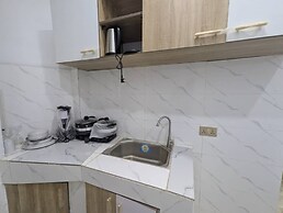Frenezia Boutique Apart-Hotel