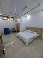 Frenezia Boutique Apart-Hotel