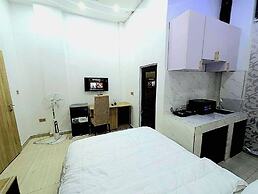 Frenezia Boutique Apart-Hotel