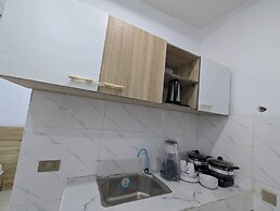 Frenezia Boutique Apart-Hotel