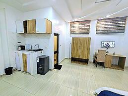 Frenezia Boutique Apart-Hotel