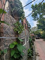 Frenezia Boutique Apart-Hotel