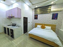 Frenezia Boutique Apart-Hotel