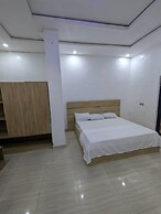 Frenezia Boutique Apart-Hotel