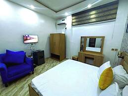 Frenezia Boutique Apart-Hotel