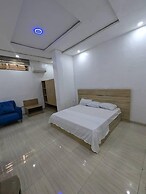 Frenezia Boutique Apart-Hotel