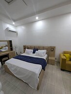 Frenezia Boutique Apart-Hotel