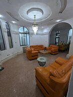 Frenezia Boutique Apart-Hotel