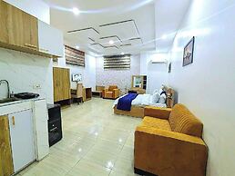 Frenezia Boutique Apart-Hotel