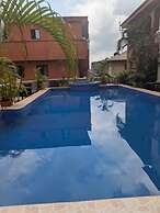 Frenezia Boutique Apart-Hotel