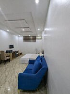 Frenezia Boutique Apart-Hotel