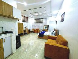 Frenezia Boutique Apart-Hotel