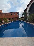 Frenezia Boutique Apart-Hotel